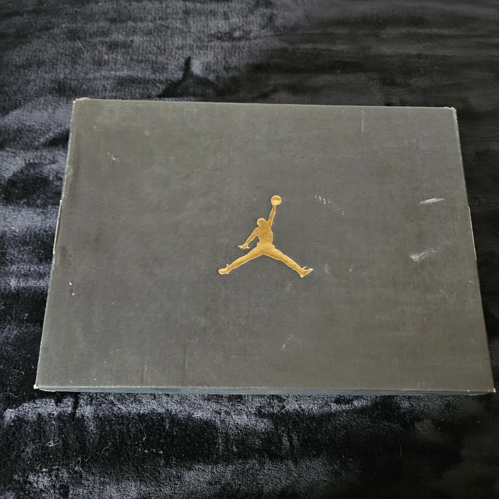 Jordan stylish air